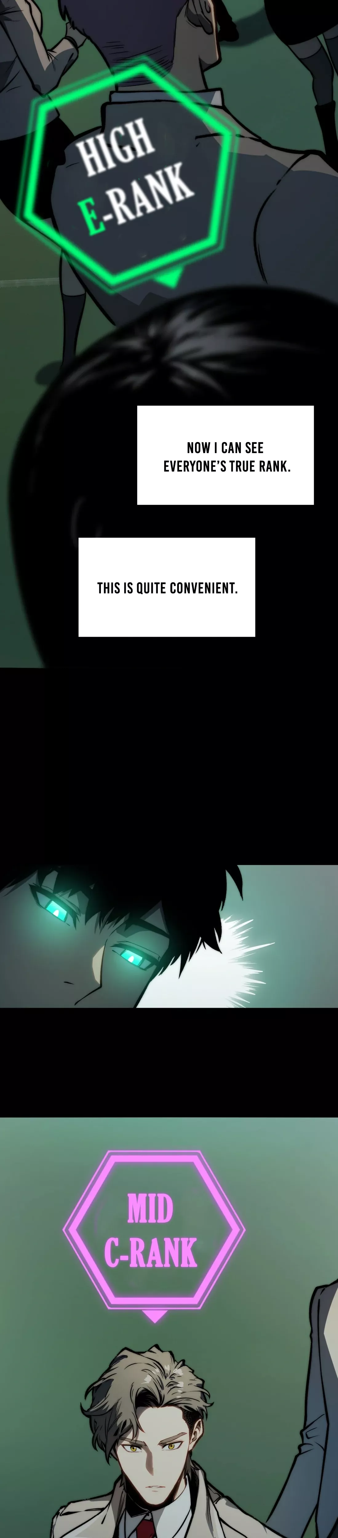 Read Bàoshízhě chapter 7 image 41 on Lezhin