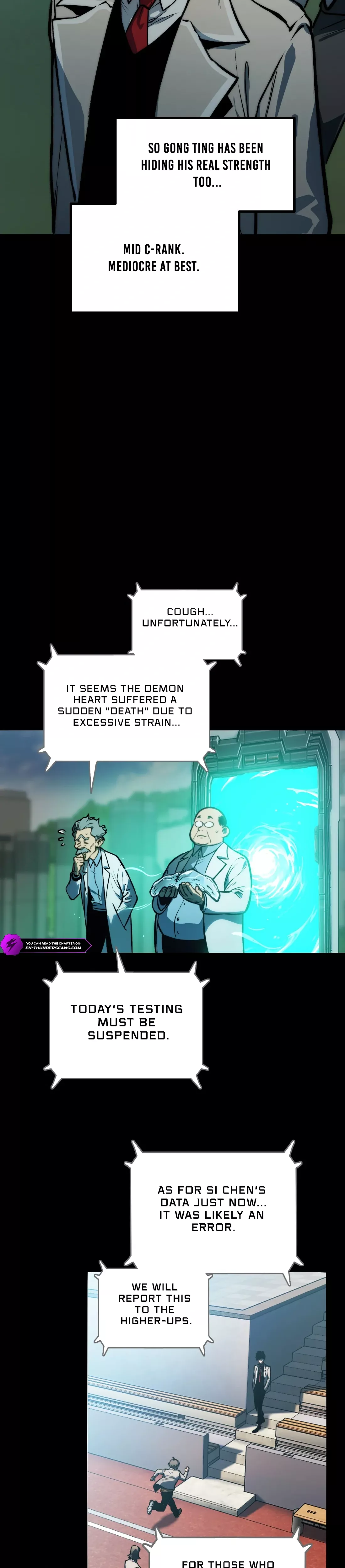 Read Bàoshízhě chapter 7 image 42 on Lezhin