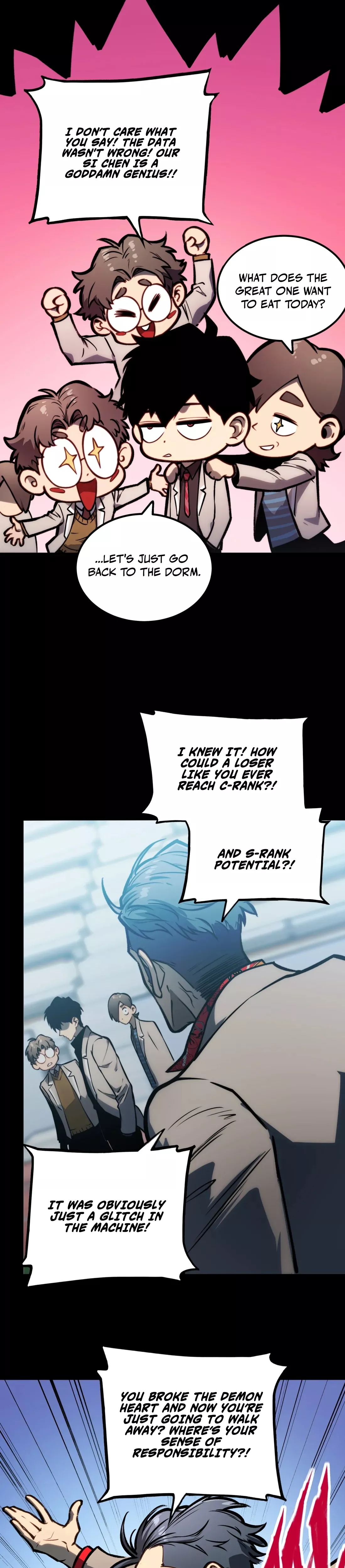Read Bàoshízhě chapter 7 image 44 on Lezhin