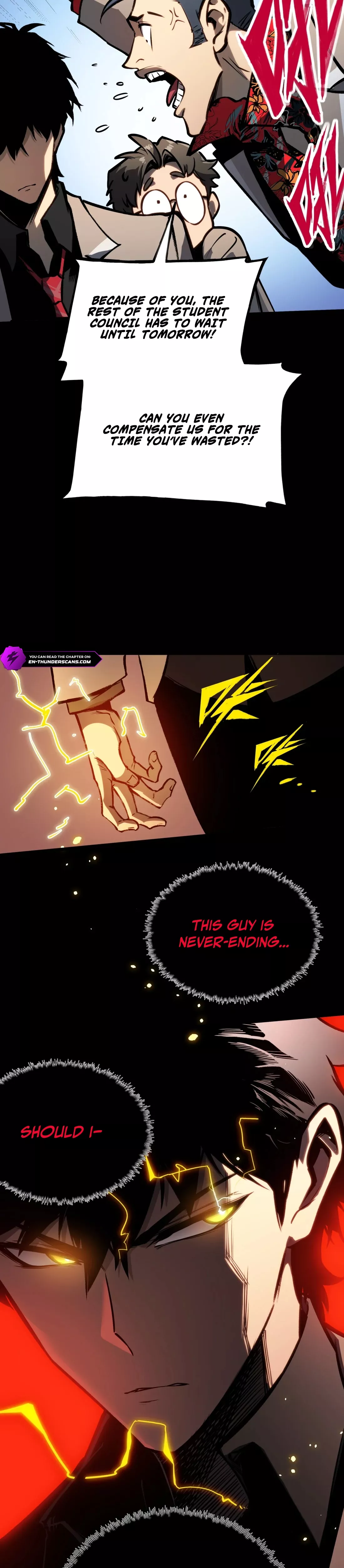 Read Bàoshízhě chapter 7 image 45 on Lezhin