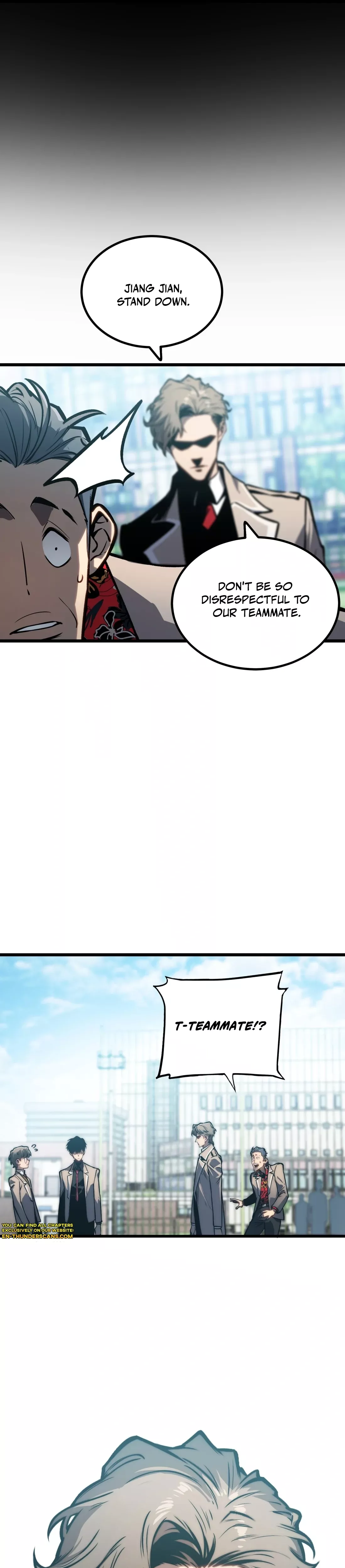 Read Bàoshízhě chapter 7 image 47 on Lezhin