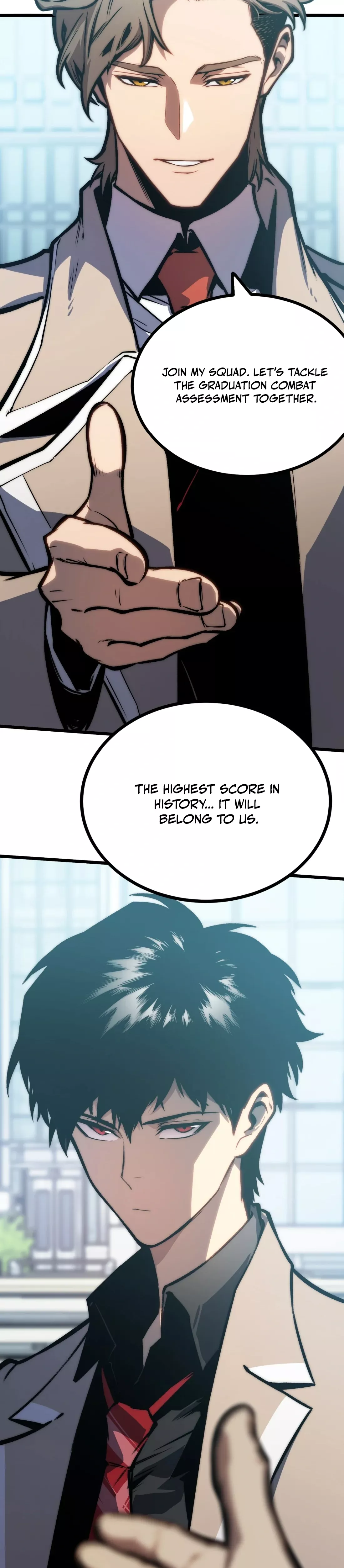 Read Bàoshízhě chapter 7 image 48 on Lezhin