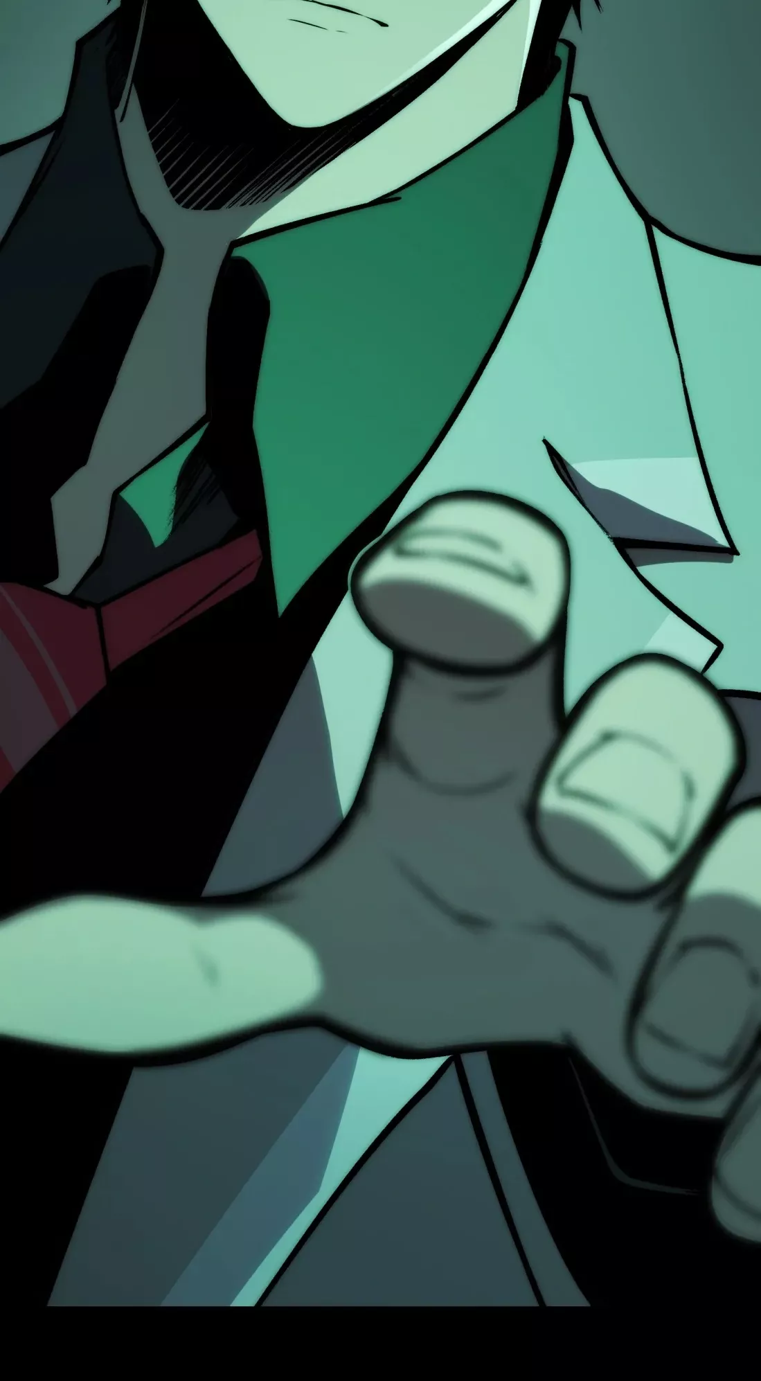 Read Bàoshízhě chapter 7 image 5 on Lezhin