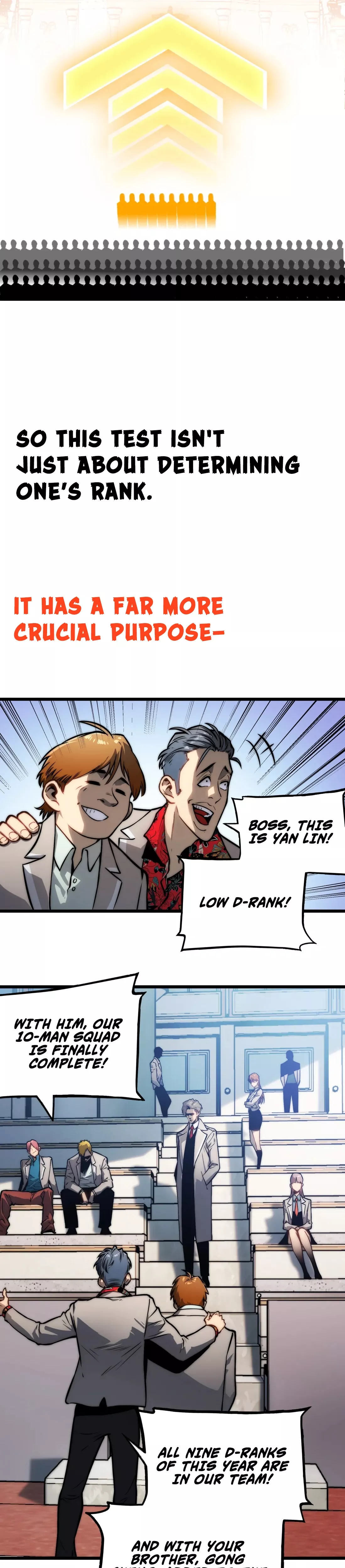 Read Bàoshízhě chapter 7 image 9 on Lezhin