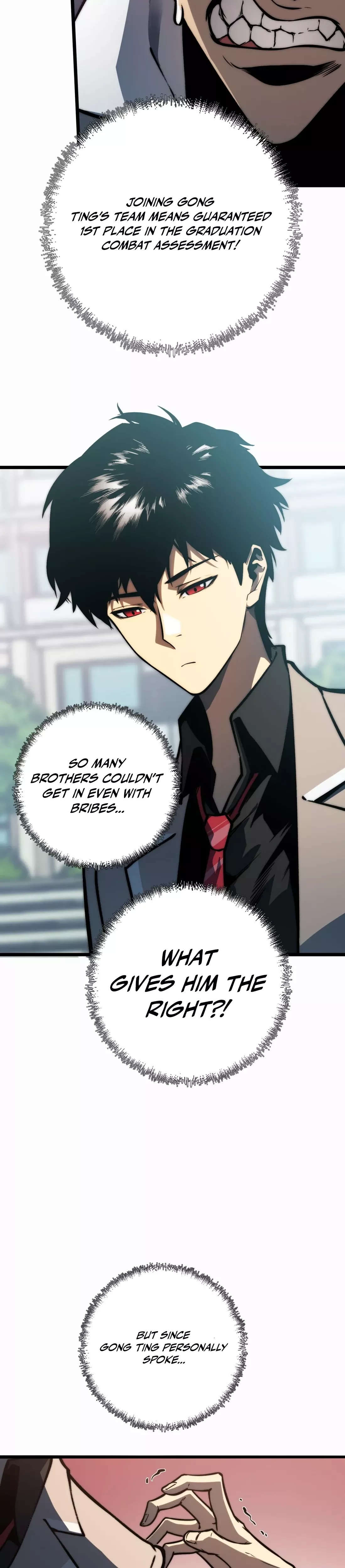Read Bàoshízhě chapter 8 image 1 on Lezhin