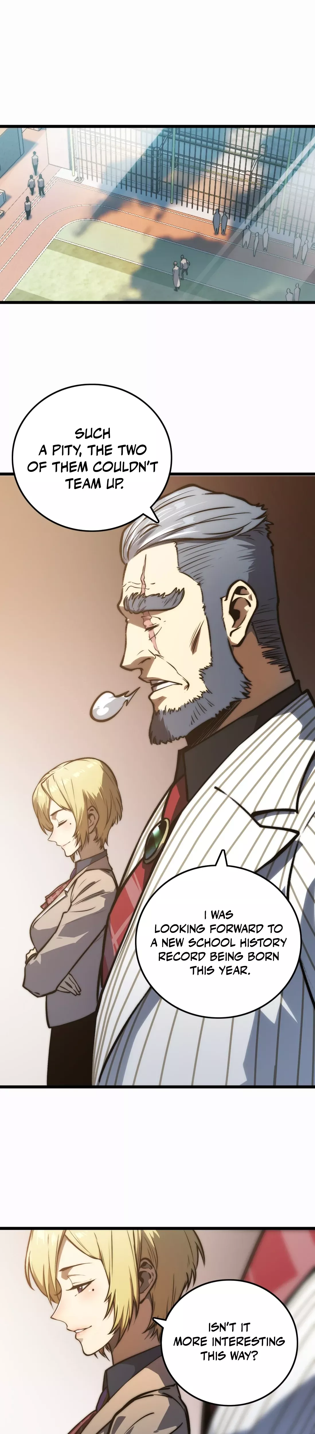 Read Bàoshízhě chapter 8 image 10 on Lezhin