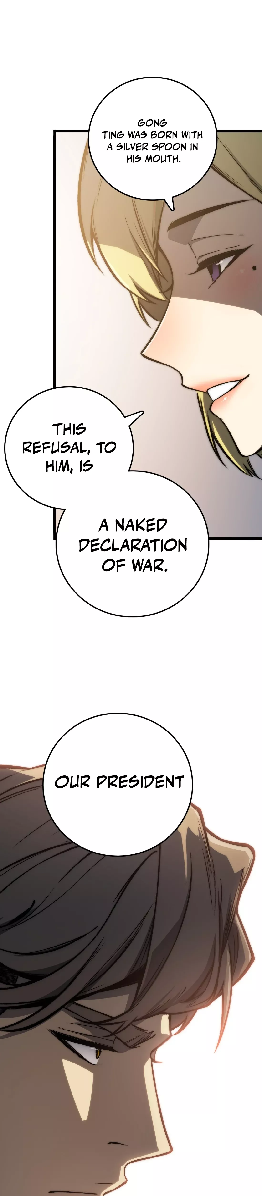 Read Bàoshízhě chapter 8 image 12 on Lezhin