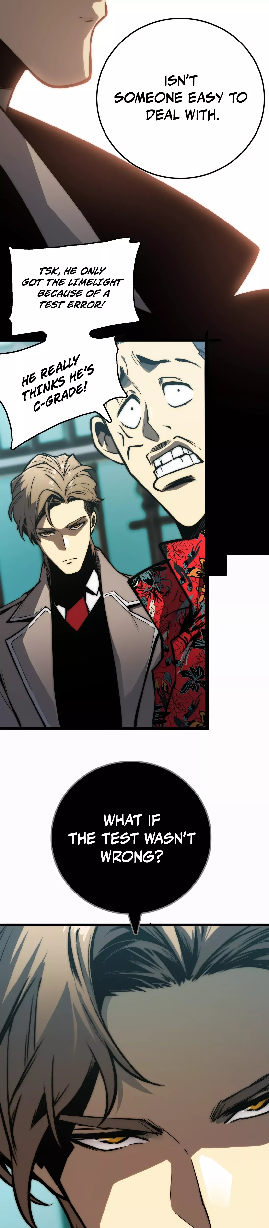 Read Bàoshízhě chapter 8 image 13 on Lezhin