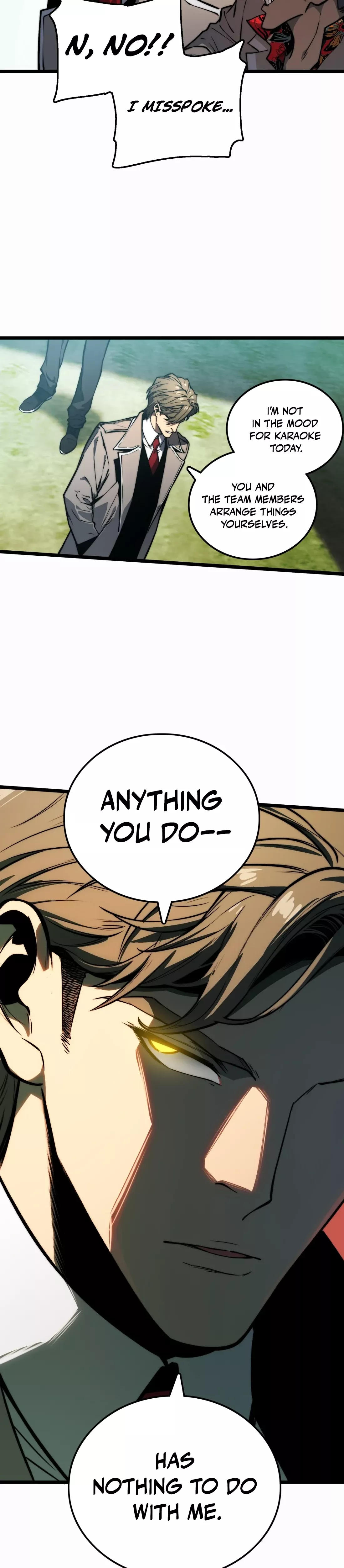 Read Bàoshízhě chapter 8 image 16 on Lezhin