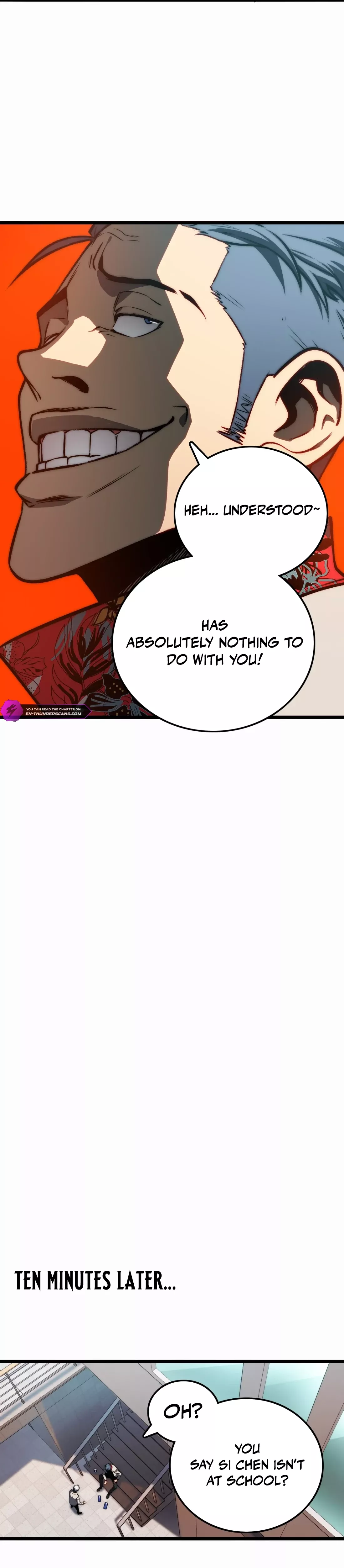 Read Bàoshízhě chapter 8 image 18 on Lezhin