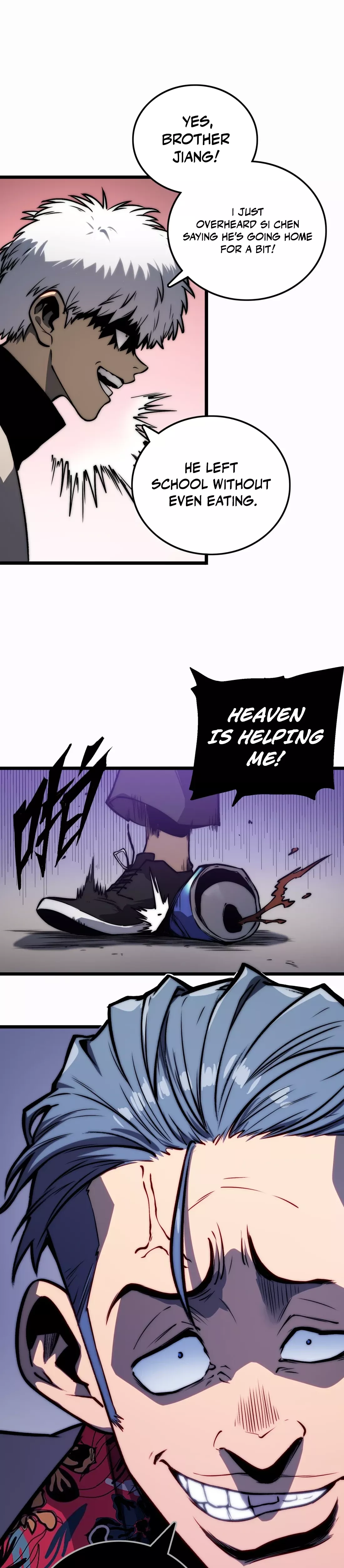 Read Bàoshízhě chapter 8 image 19 on Lezhin