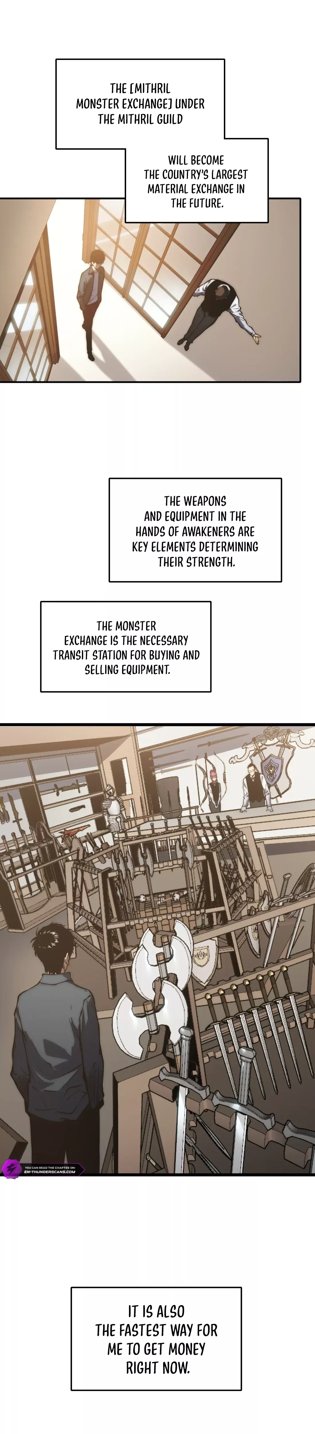 Read Bàoshízhě chapter 8 image 27 on Lezhin