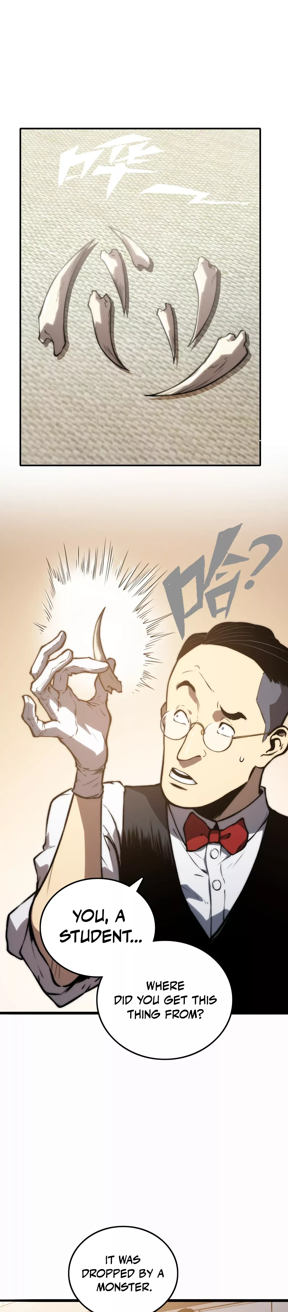 Read Bàoshízhě chapter 8 image 28 on Lezhin