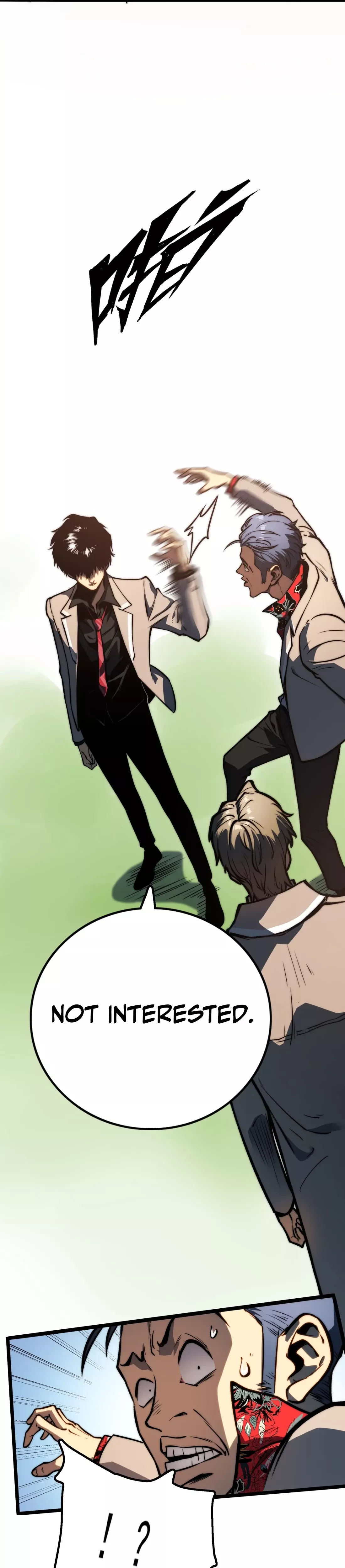 Read Bàoshízhě chapter 8 image 3 on Lezhin