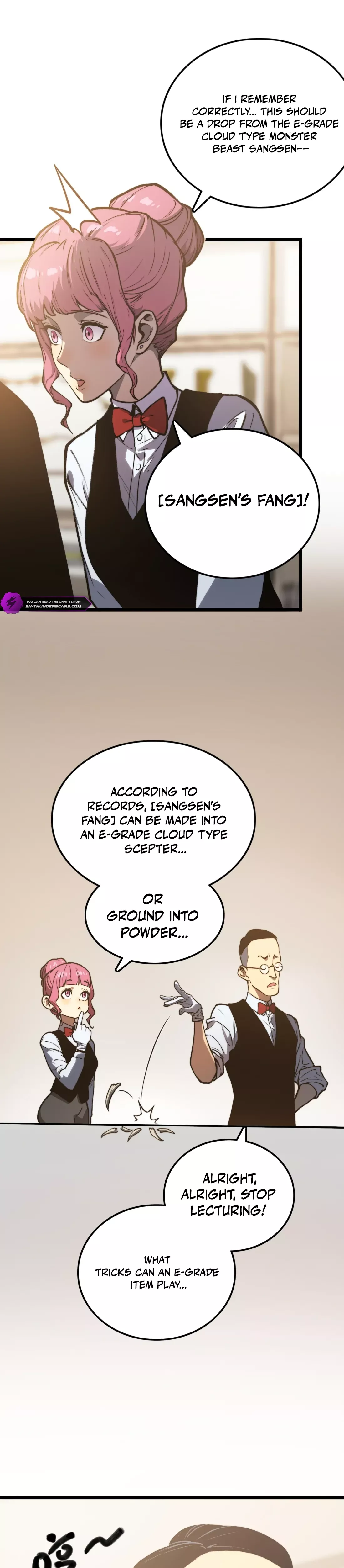 Read Bàoshízhě chapter 8 image 30 on Lezhin