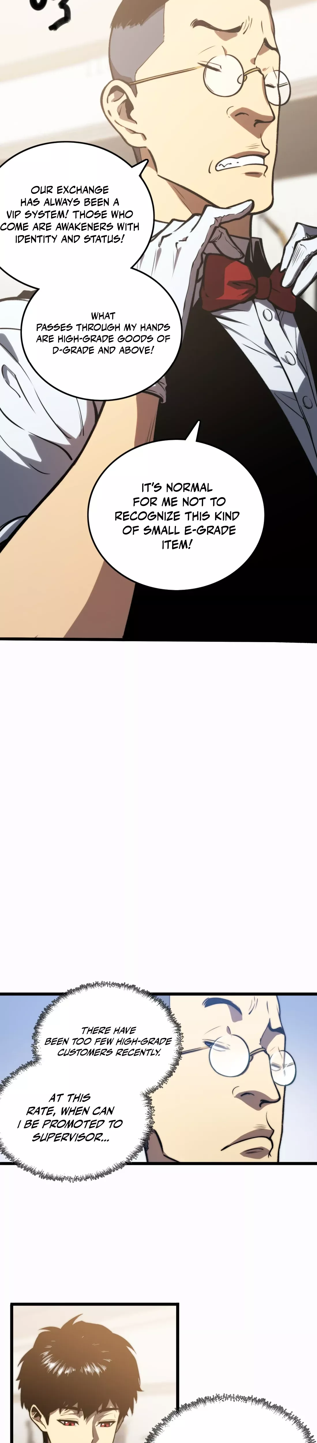 Read Bàoshízhě chapter 8 image 31 on Lezhin