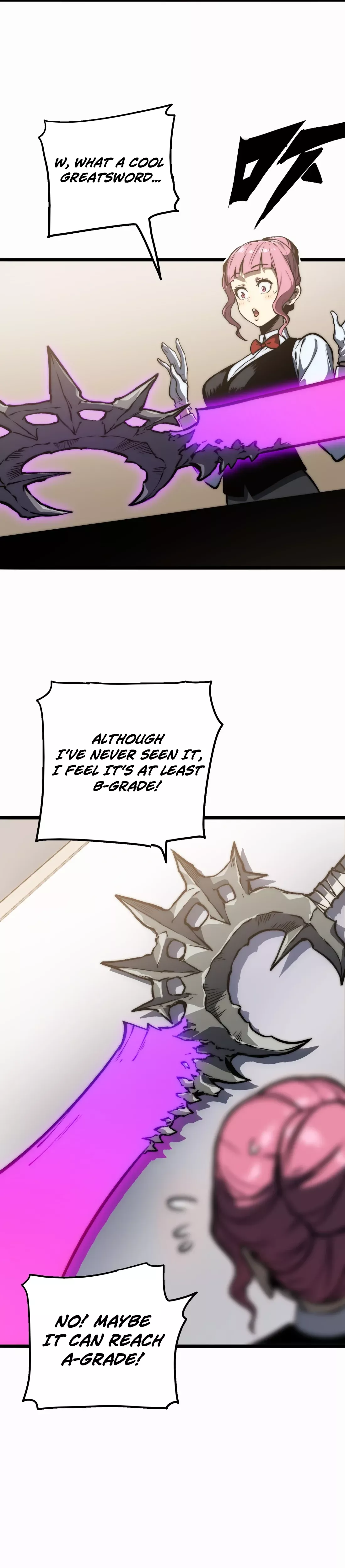 Read Bàoshízhě chapter 8 image 36 on Lezhin