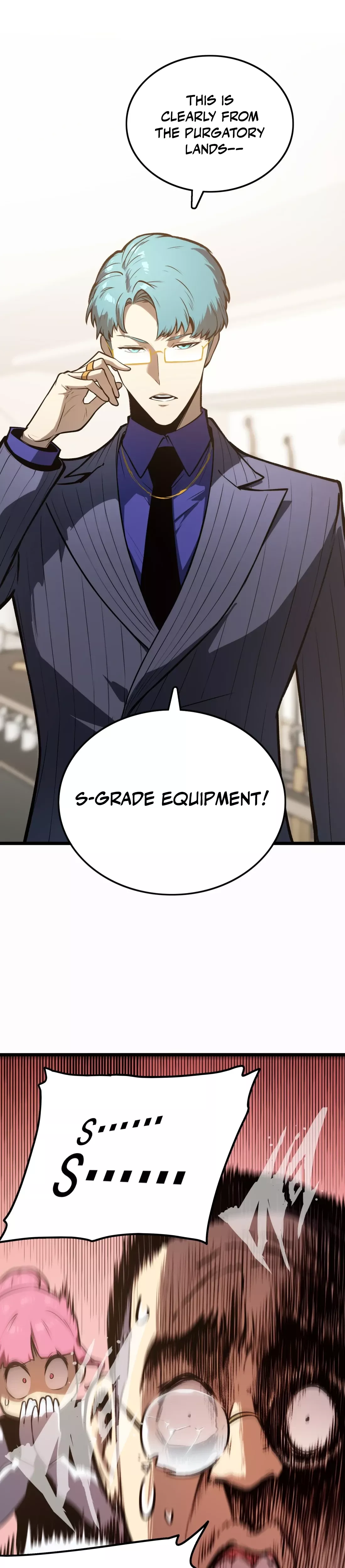 Read Bàoshízhě chapter 8 image 39 on Lezhin