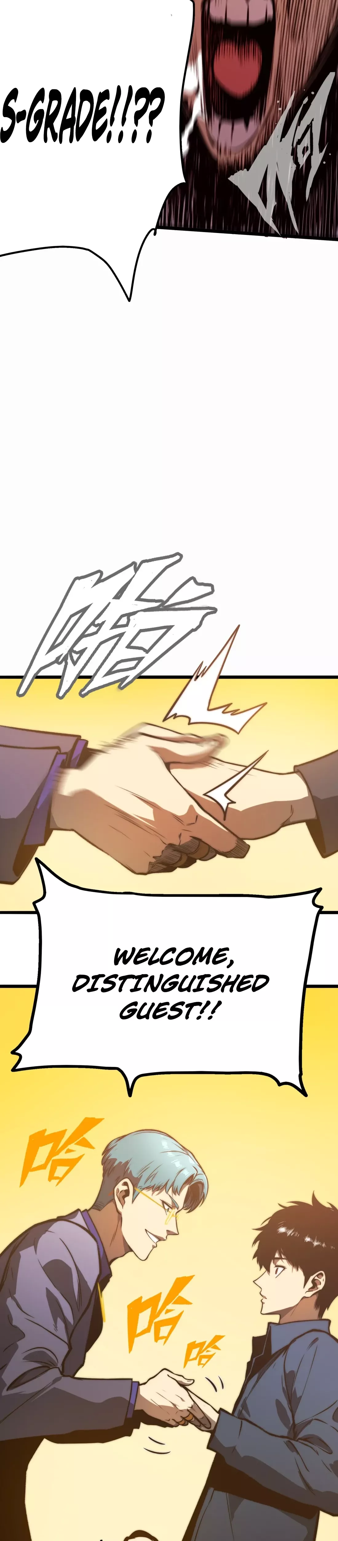 Read Bàoshízhě chapter 8 image 40 on Lezhin