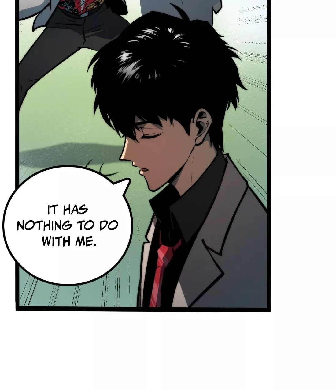 Read Bàoshízhě chapter 8 image 5 on Lezhin
