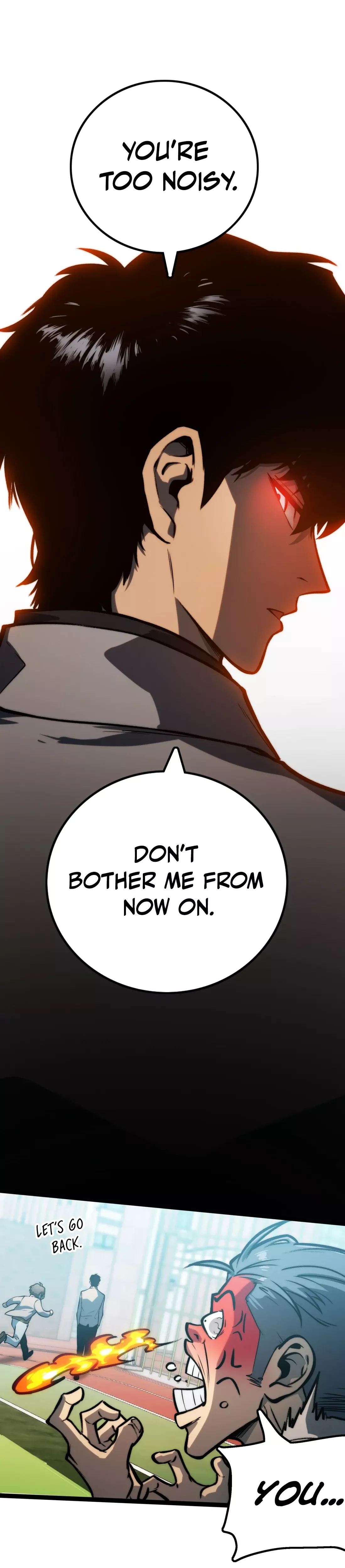 Read Bàoshízhě chapter 8 image 6 on Lezhin