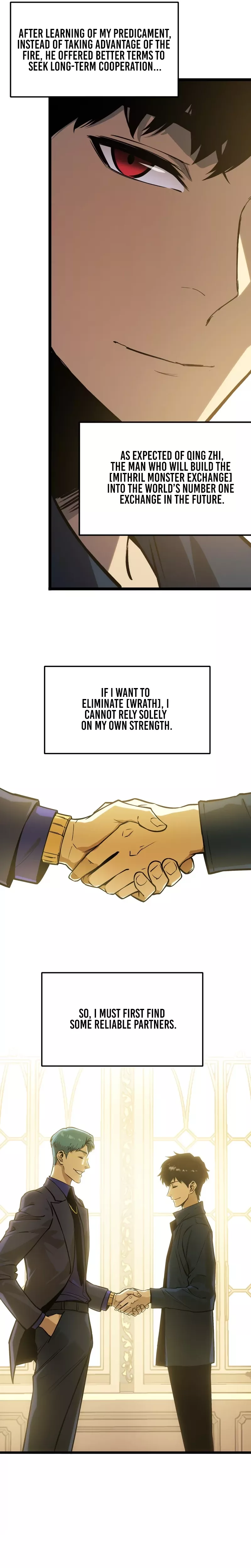 Read Bàoshízhě chapter 9 image 10 on Lezhin