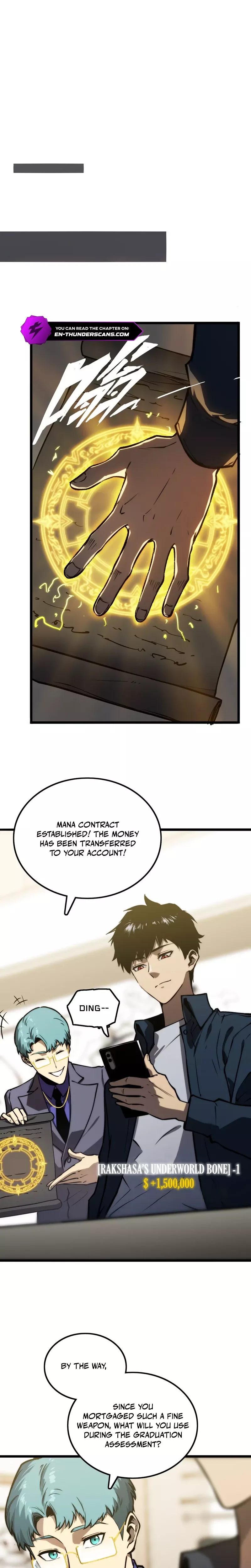 Read Bàoshízhě chapter 9 image 11 on Lezhin