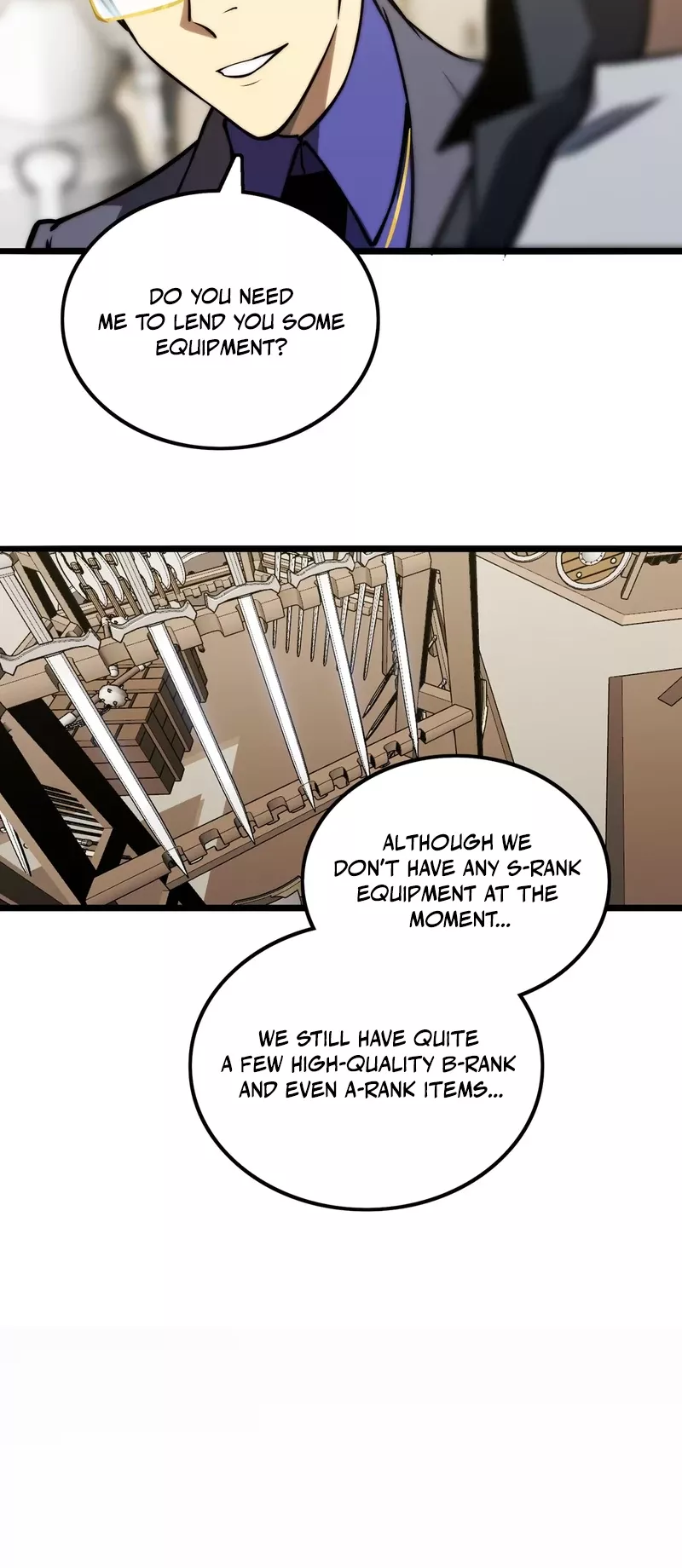Read Bàoshízhě chapter 9 image 12 on Lezhin
