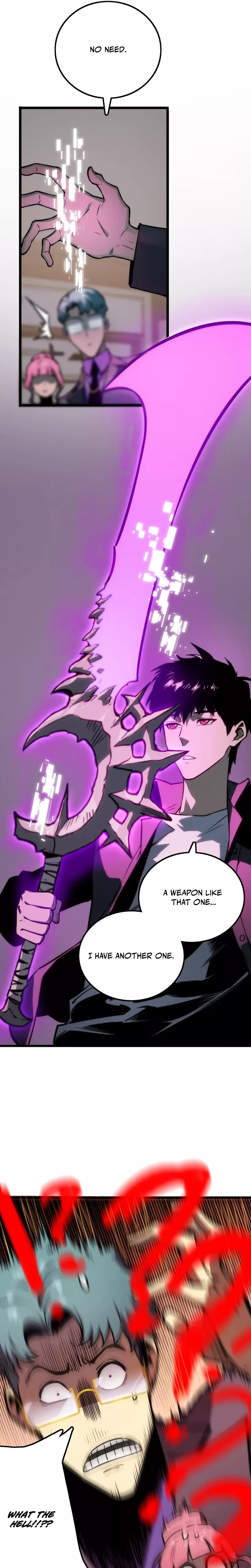 Read Bàoshízhě chapter 9 image 13 on Lezhin