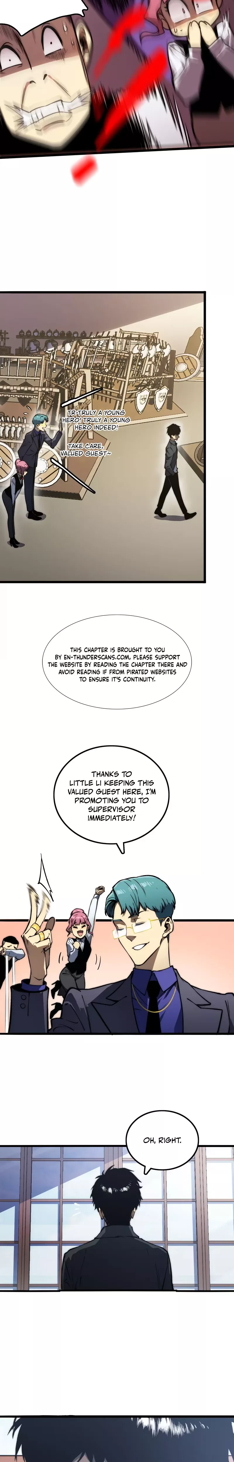 Read Bàoshízhě chapter 9 image 14 on Lezhin