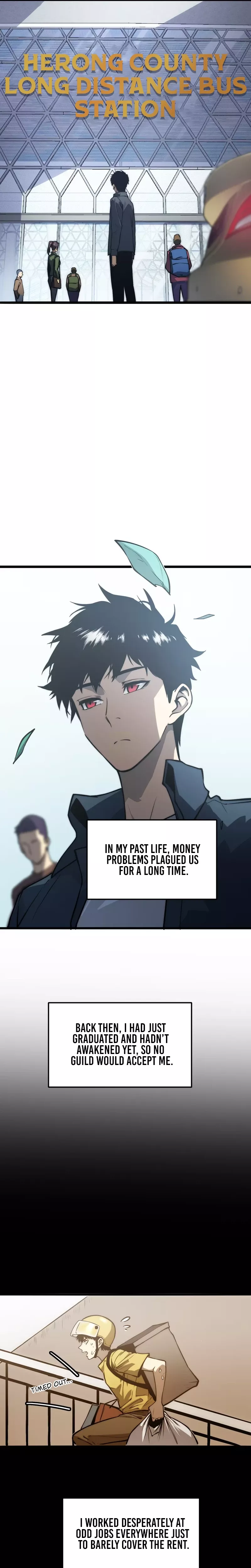 Read Bàoshízhě chapter 9 image 16 on Lezhin