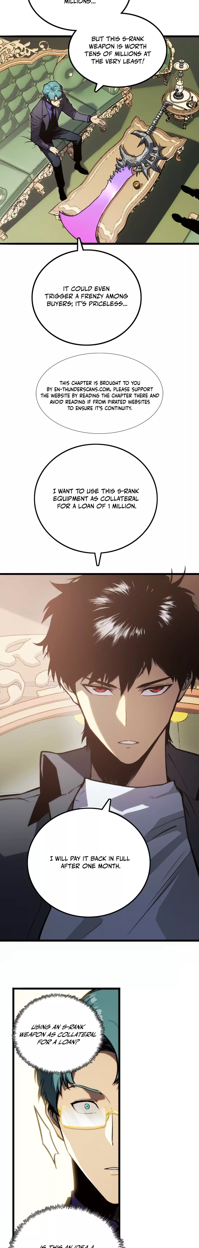 Read Bàoshízhě chapter 9 image 2 on Lezhin