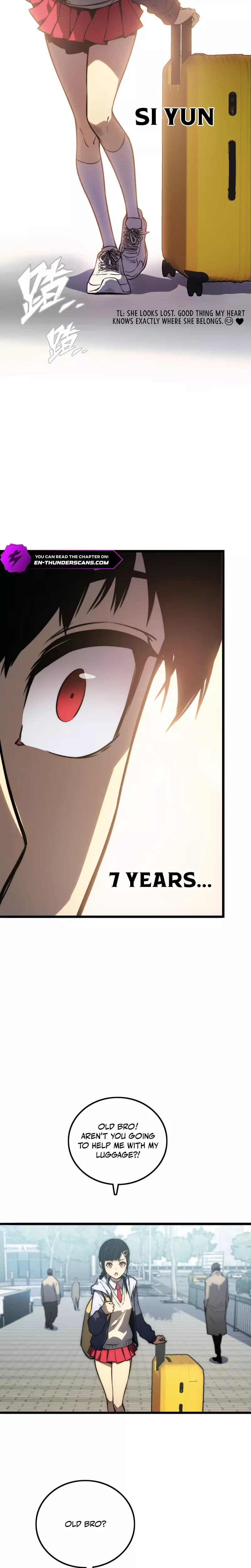 Read Bàoshízhě chapter 9 image 20 on Lezhin