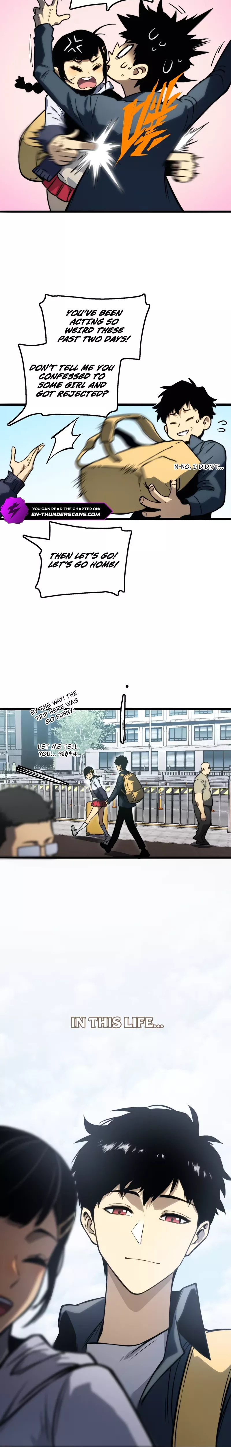 Read Bàoshízhě chapter 9 image 23 on Lezhin