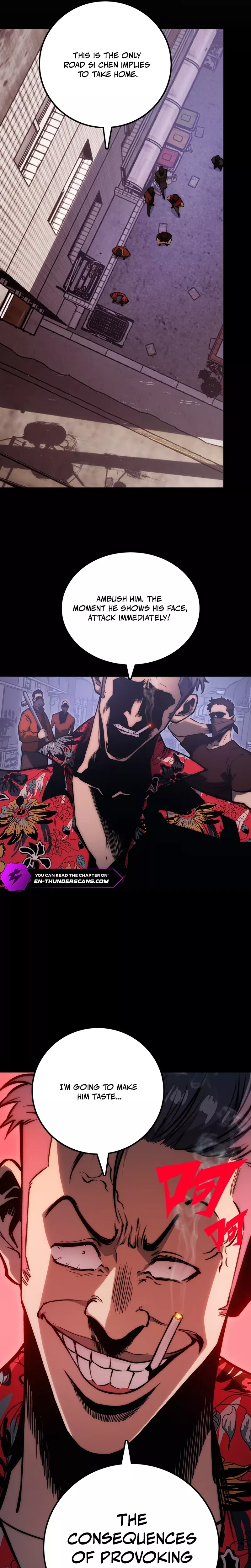Read Bàoshízhě chapter 9 image 25 on Lezhin