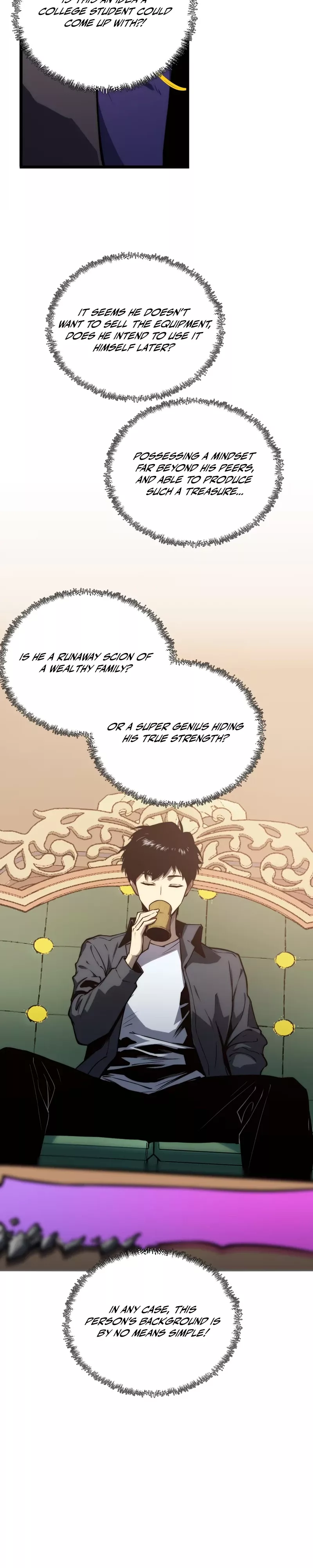 Read Bàoshízhě chapter 9 image 3 on Lezhin