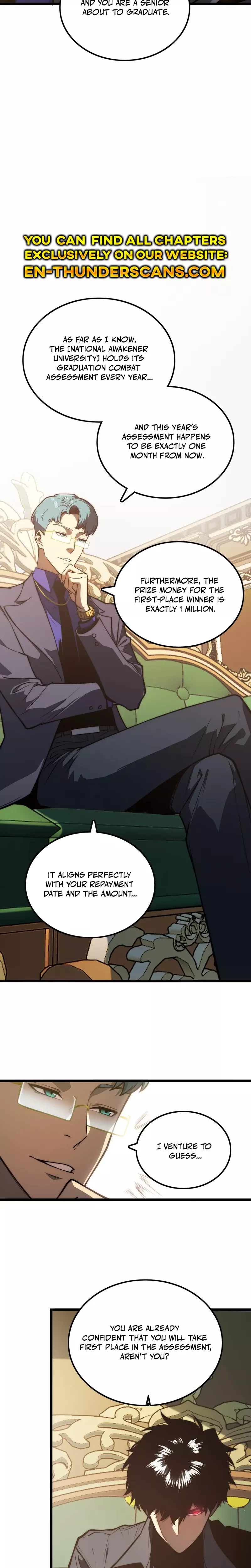 Read Bàoshízhě chapter 9 image 5 on Lezhin