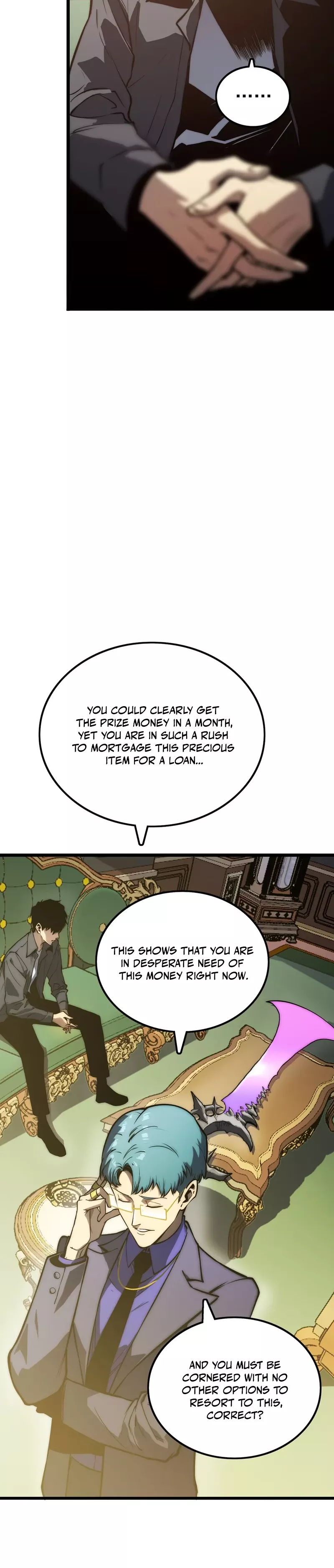Read Bàoshízhě chapter 9 image 6 on Lezhin