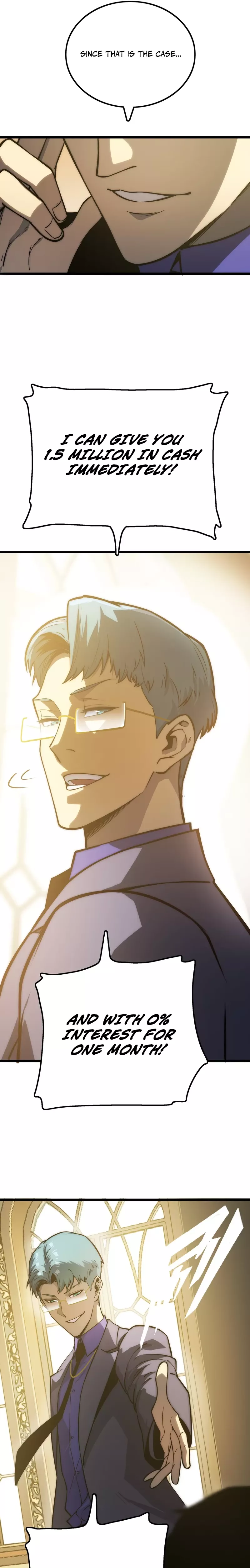 Read Bàoshízhě chapter 9 image 7 on Lezhin