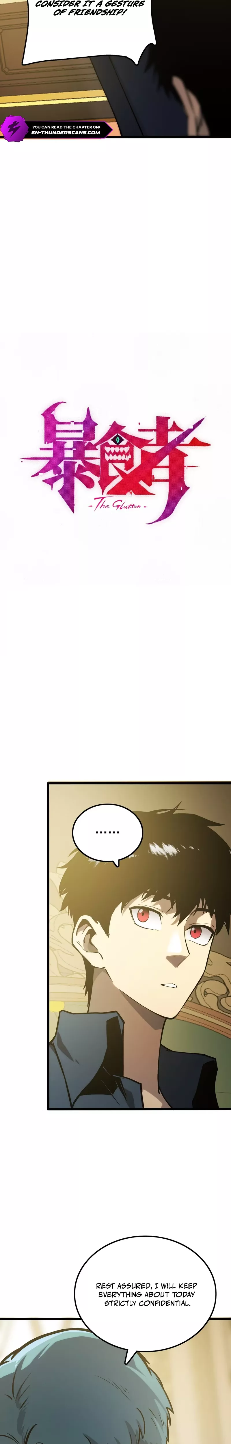 Read Bàoshízhě chapter 9 image 8 on Lezhin