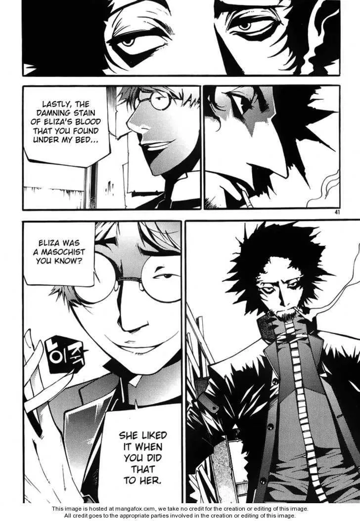 Baptist Chapter 1 page 28 - 