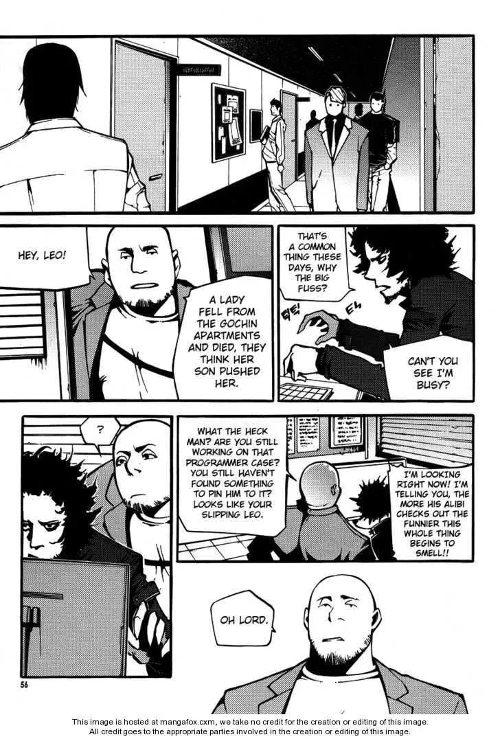 Baptist Chapter 1 page 43 - 