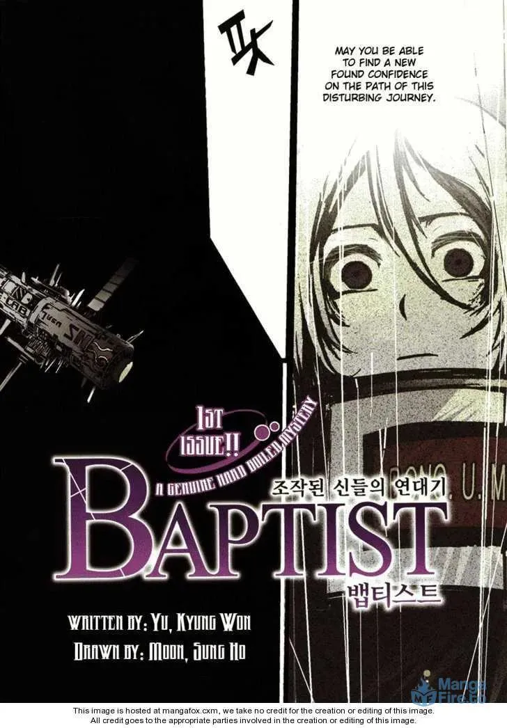 Baptist Chapter 1 page 6 - 
