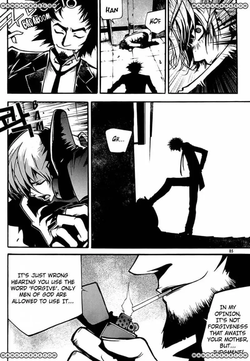 Baptist Chapter 2 page 38 - 