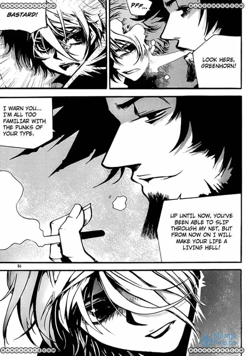 Baptist Chapter 2 page 39 - 