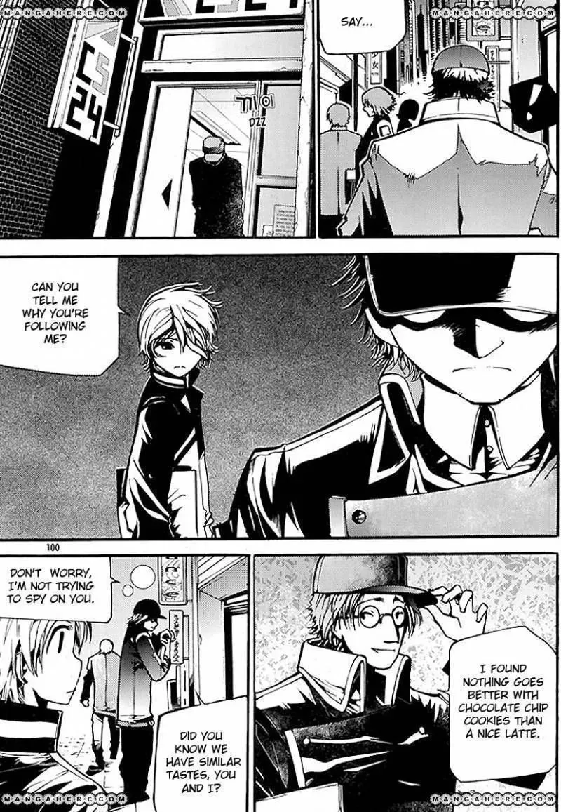 Baptist Chapter 3 page 13 - 