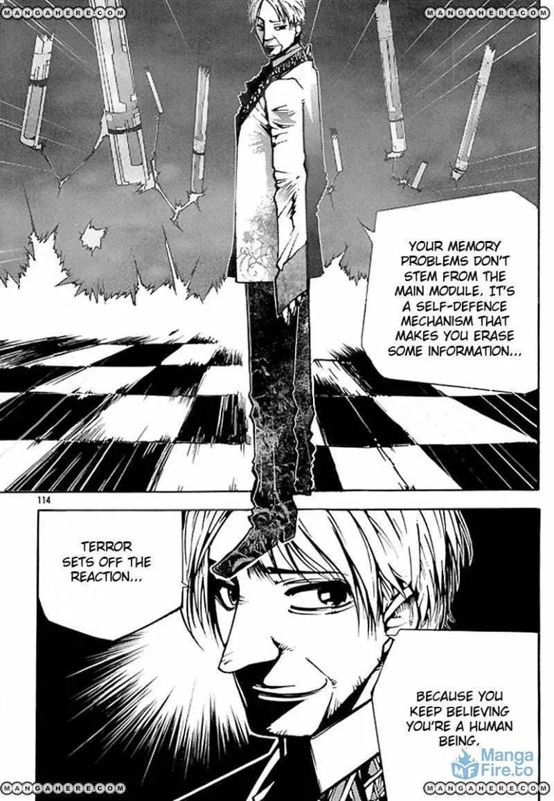 Baptist Chapter 3 page 27 - 