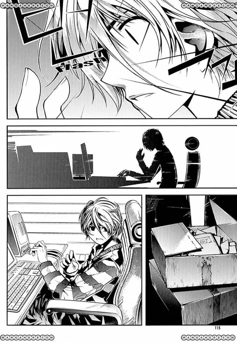 Baptist Chapter 3 page 28 - 