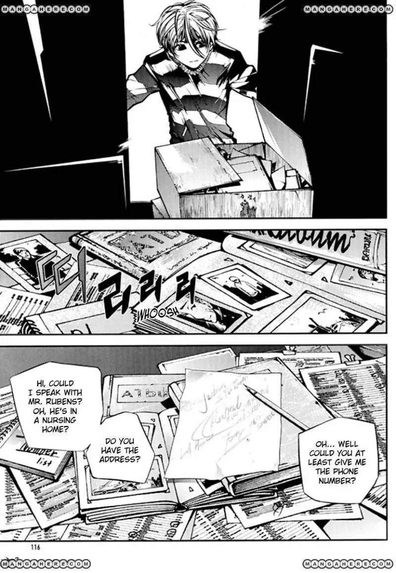 Baptist Chapter 3 page 29 - 