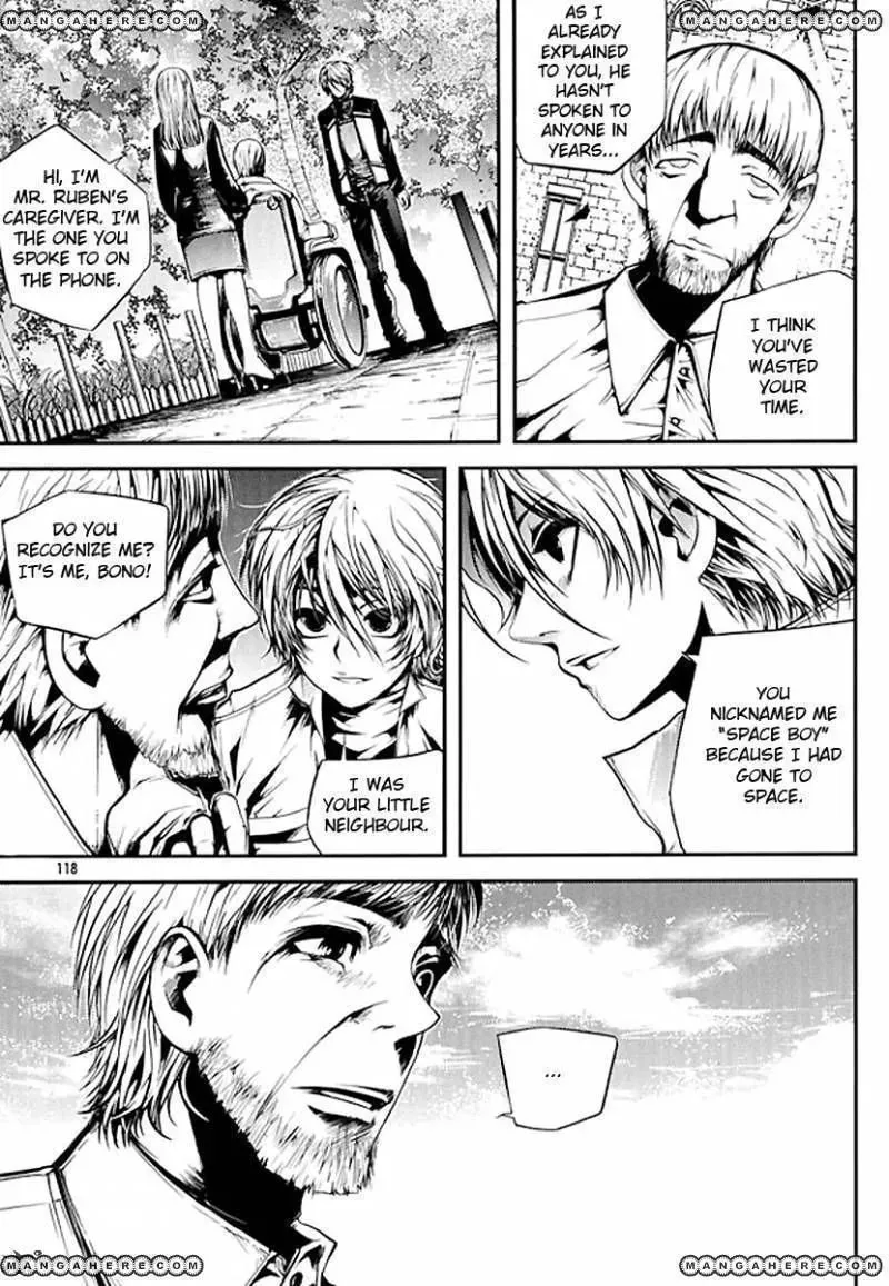 Baptist Chapter 3 page 31 - 
